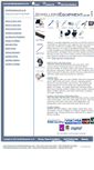 Mobile Screenshot of jewellersequipment.co.uk